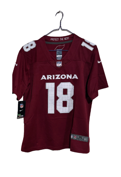 Arizona Cardinals Home Jersey