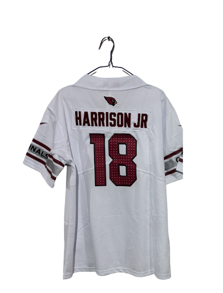 Arizona Cardinals Away Jersey
