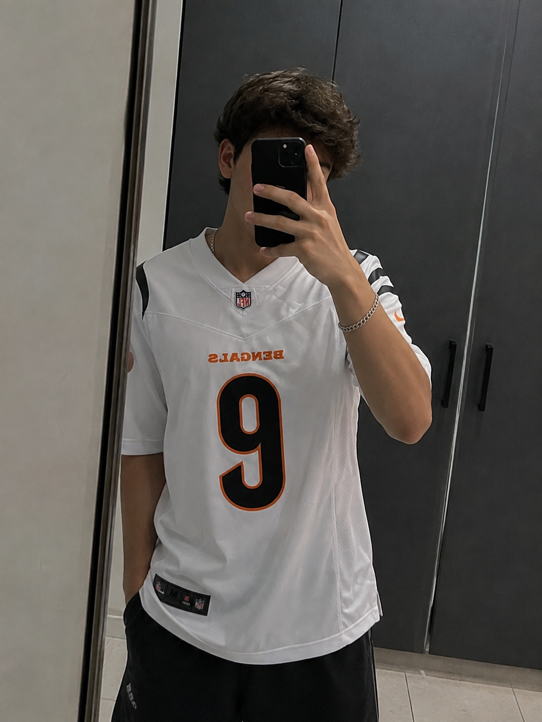 Pedí la de mi equipo favorito y quedé encantado, la calid...