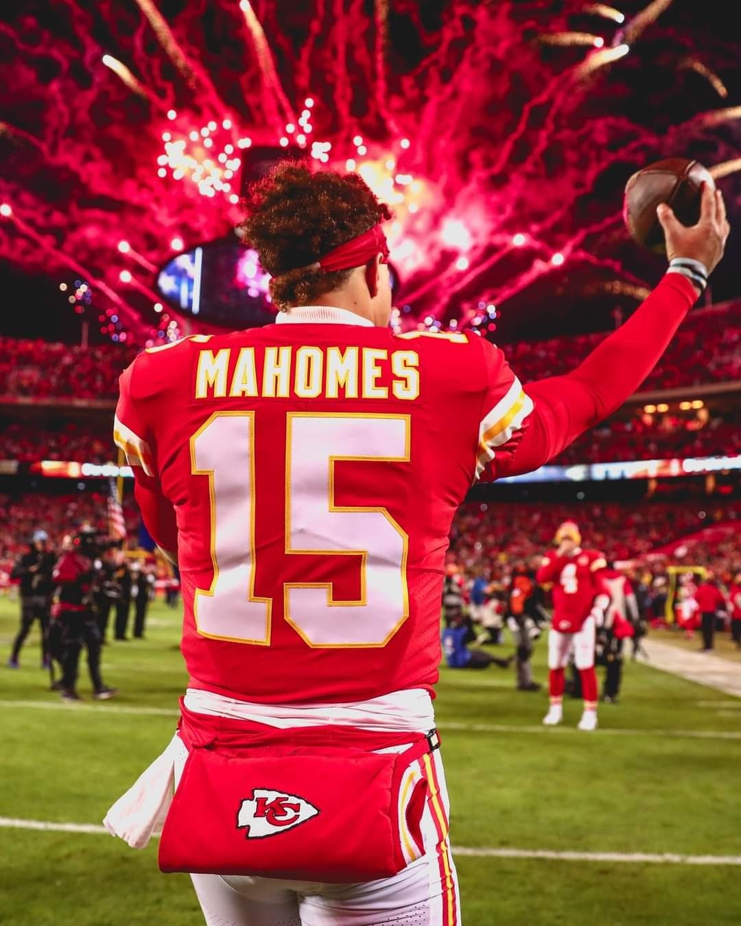 Kansas City Chiefs