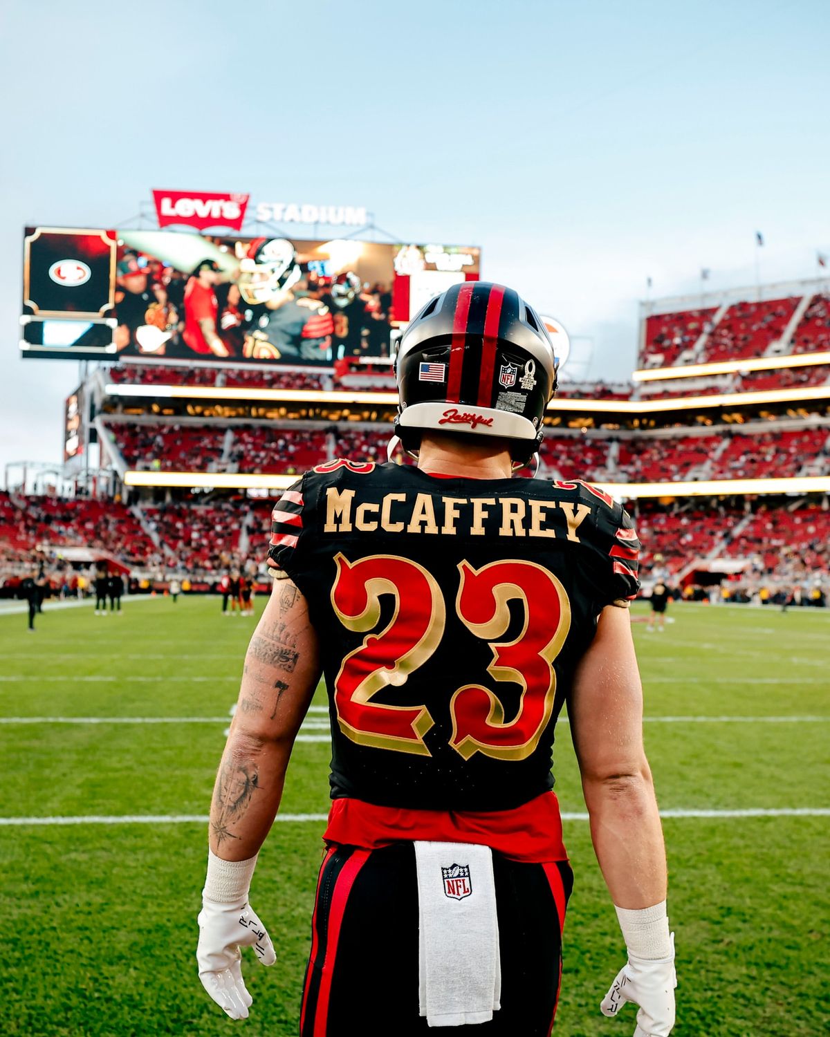 San Francisco 49ers
