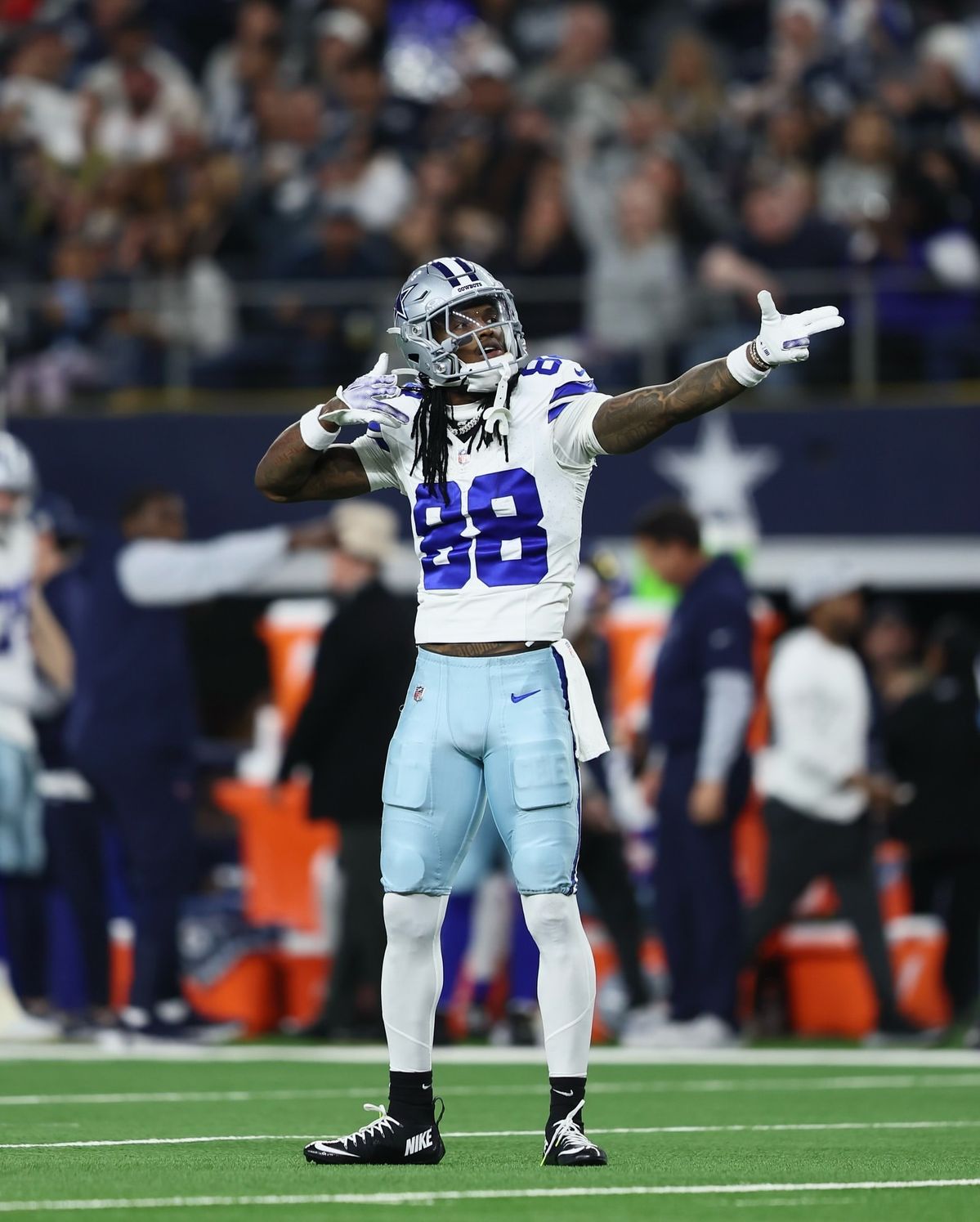 Dallas Cowboys