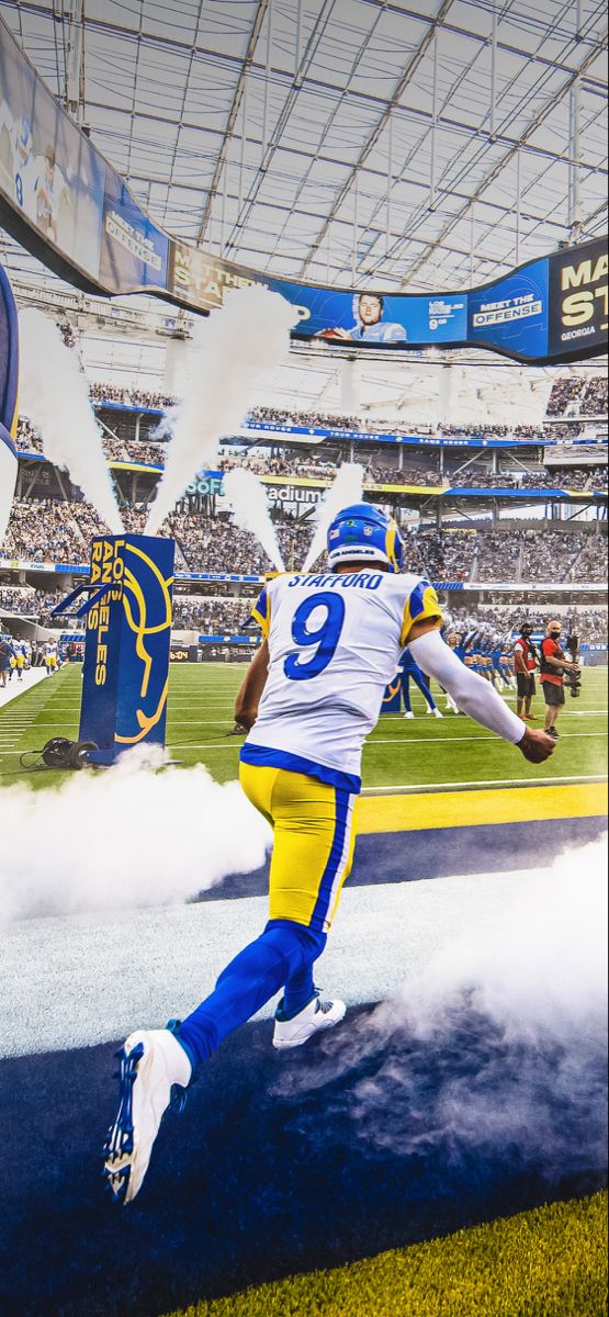Los Angeles Rams