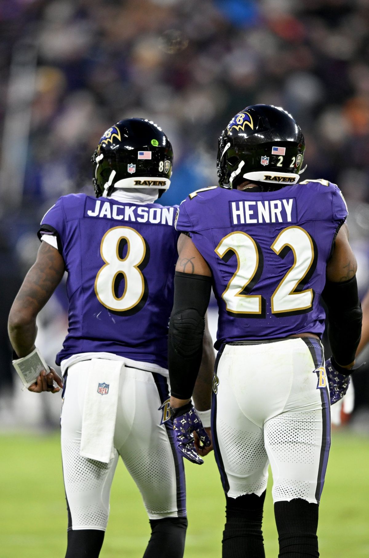 Baltimore Ravens