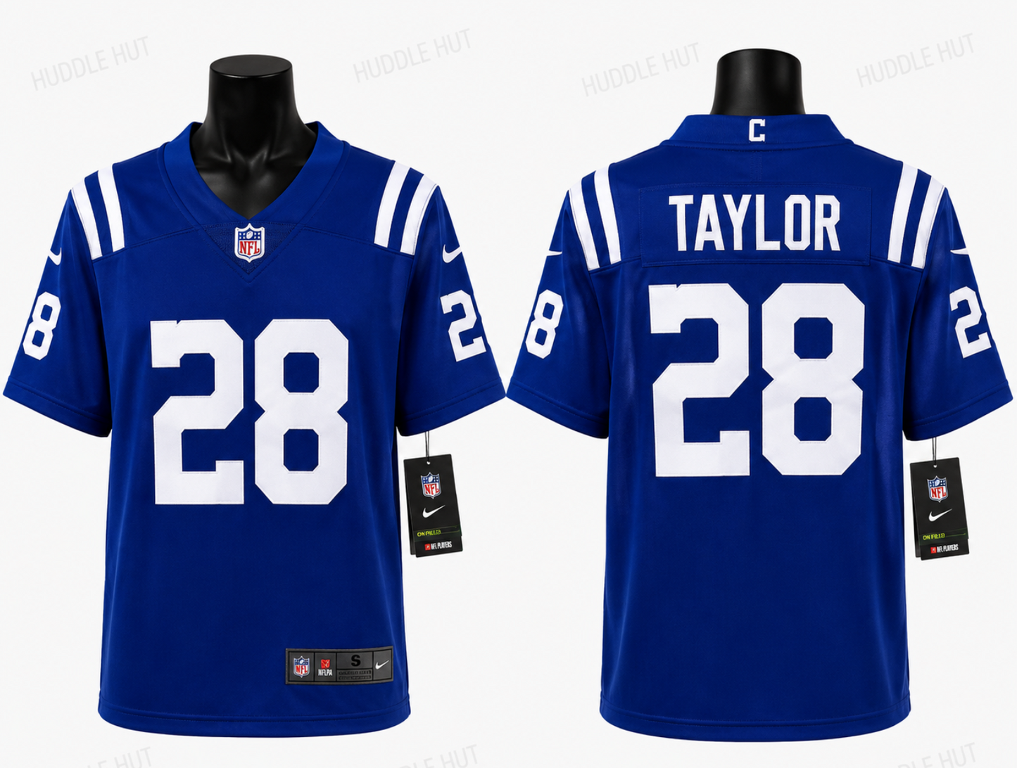 Indianapolis Colts Jersey Azul