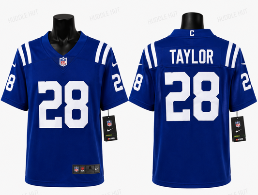 Indianapolis Colts Jersey Azul