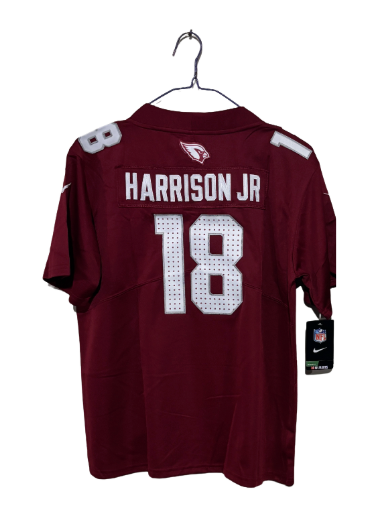 Arizona Cardinals Home Jersey