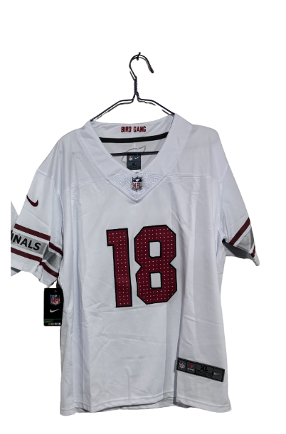 Arizona Cardinals Away Jersey