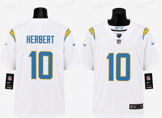 Los Angeles Chargers Away Jersey